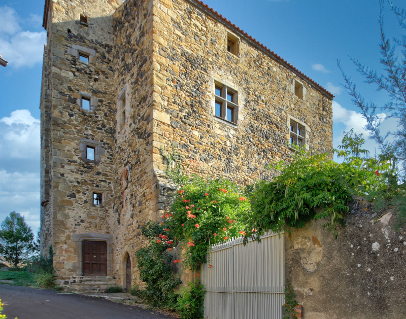 Chauliac