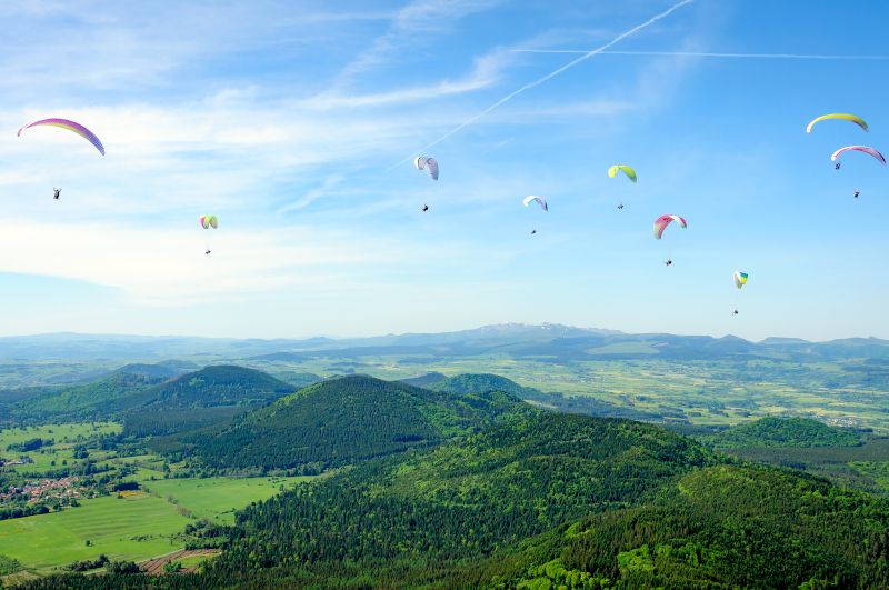 Auvergne